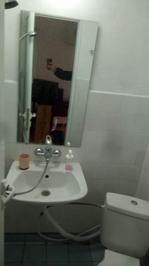 ホテル Втори Километър Ovcha Mogila エクステリア 写真